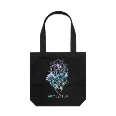 SkyEater Market Tote Thumbnail