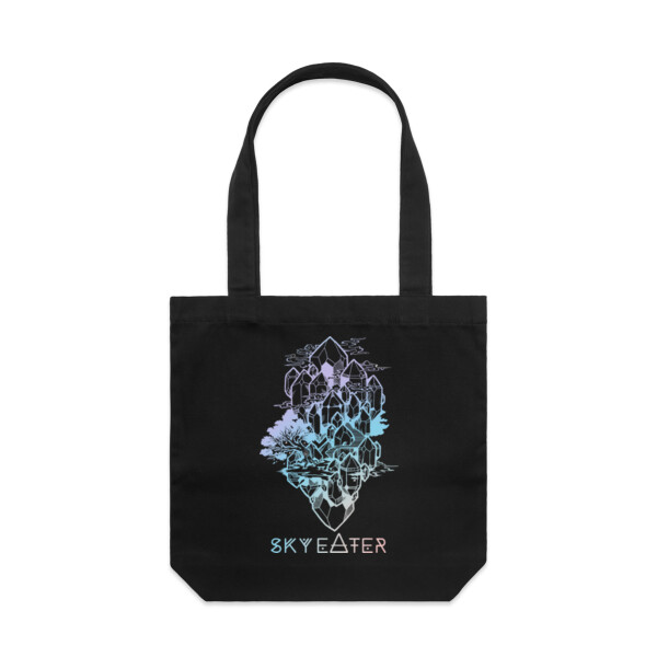 SkyEater Market Tote Thumbnail