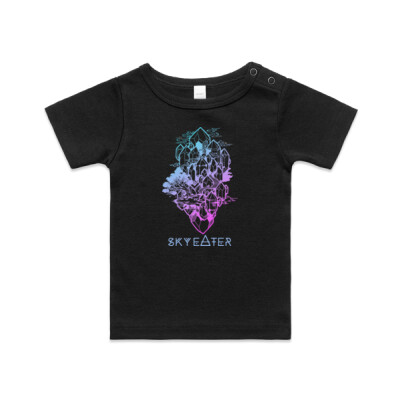 Sky Eater Tiny Tee Thumbnail