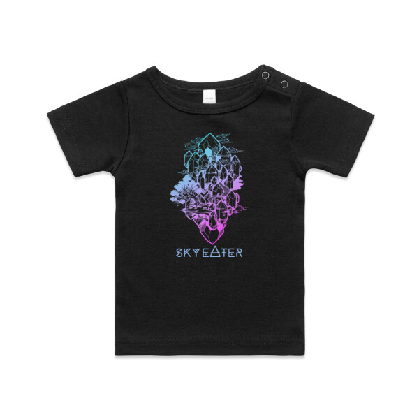 Sky Eater Tiny Tee Thumbnail
