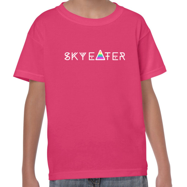 Sky Eater Youth Tee Thumbnail