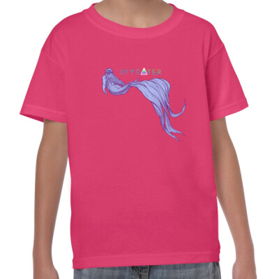 MERMAID YOUTH TEE Thumbnail