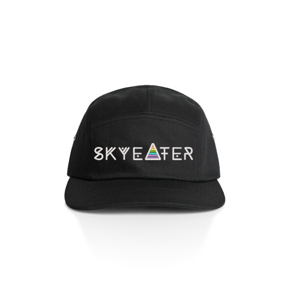 Cotton Sky Eater Cap Thumbnail