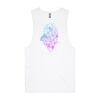 Mens Barnard Tank Thumbnail